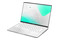 Laptop GIGABYTE Aero 14.0" Intel Core i7 13620H NVIDIA GeForce RTX 4050 16GB 512GB SSD Windows 11 Home srebrny