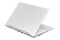 Laptop GIGABYTE Aero 14.0" Intel Core i7 13620H NVIDIA GeForce RTX 4050 16GB 512GB SSD Windows 11 Home srebrny
