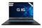 Laptop Hyperbook G16 16.0" Intel Core i7 13620H NVIDIA GeForce RTX 4050 16GB 512GB SSD Windows 11 Home czarny