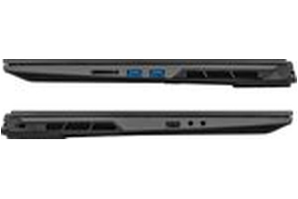 Laptop Hyperbook G16 16.0" Intel Core i7 13620H NVIDIA GeForce RTX 4050 16GB 512GB SSD czarny