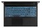 Laptop Hyperbook NP5 15.6" Intel Core i5 13420H NVIDIA GeForce RTX 2050 16GB 512GB SSD Windows 11 Home czarny