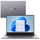 Laptop Huawei MateBook D16 16.0" Intel Core i5 12450H INTEL UHD 16GB 512GB SSD Windows 11 Home szary