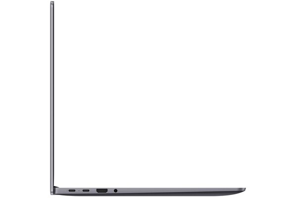 Laptop Huawei MateBook D16 16.0" Intel Core i5 12450H INTEL UHD 16GB 512GB SSD Windows 11 Home szary