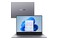 Laptop Huawei MateBook D16 16.0" Intel Core i5 12450H INTEL UHD 16GB 512GB SSD Windows 11 Home szary