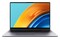 Laptop Huawei MateBook D16 16.0" Intel Core i5 12450H INTEL UHD 16GB 512GB SSD Windows 11 Home szary