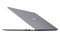 Laptop Huawei MateBook D16 16.0" Intel Core i5 12450H INTEL UHD 16GB 512GB SSD Windows 11 Home szary