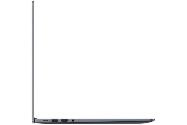 Laptop Huawei MateBook D16 16.0" Intel Core i5 12450H INTEL UHD 16GB 512GB SSD M.2 Windows 11 Home szary
