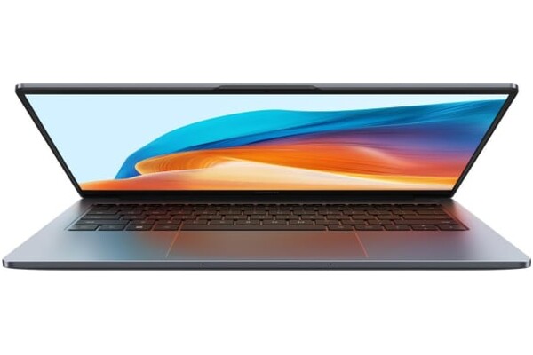 Laptop Huawei MateBook D14 14.0" Intel Core i5 12450H INTEL UHD 16GB 512GB SSD M.2 Windows 11 Home szary