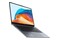 Laptop Huawei MateBook D14 14.0" Intel Core i5 12450H INTEL UHD 16GB 512GB SSD M.2 Windows 11 Home szary