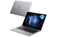 Laptop Huawei MateBook 14 14.2" Intel Core Ultra 5 125H Intel Arc 16GB 512GB SSD Windows 11 Home szary