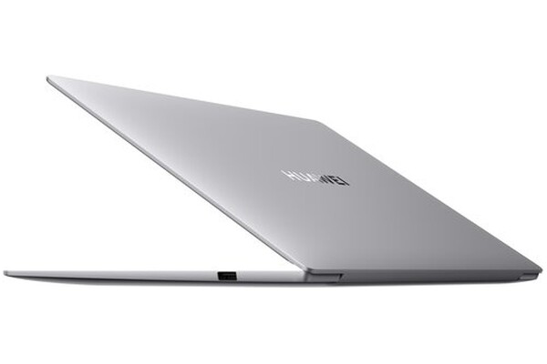 Laptop Huawei MateBook 14 14.2" Intel Core Ultra 5 125H Intel Arc 16GB 512GB SSD Windows 11 Home szary