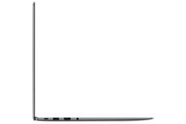Laptop Huawei MateBook 14 14.2" Intel Core Ultra 5 125H Intel Arc 16GB 512GB SSD Windows 11 Home szary