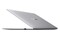 Laptop Huawei MateBook 14 14.2" Intel Core Ultra 5 125H Intel Arc 16GB 512GB SSD Windows 11 Home szary