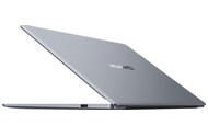 Laptop Huawei MateBook D14 14.0" Intel Core i5 13420H INTEL UHD 16GB 512GB SSD Windows 11 Home szary