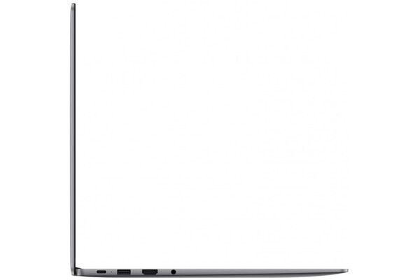 Laptop Huawei MateBook 14 14.0" Intel Core Ultra 5 125H Intel Arc 16GB 512GB SSD Windows 11 Home szary