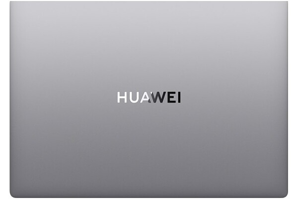 Laptop Huawei MateBook 14 14.0" Intel Core Ultra 5 125H Intel Arc 16GB 512GB SSD Windows 11 Home szary