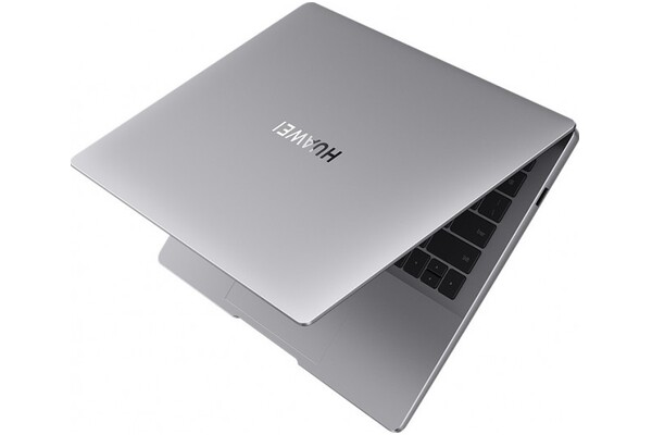 Laptop Huawei MateBook 14 14.0" Intel Core Ultra 5 125H Intel Arc 16GB 512GB SSD Windows 11 Home szary