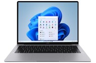 Laptop Huawei MateBook 14 14.2" Intel Core Ultra 5 125H Intel Arc 16GB 512GB SSD M.2 Windows 11 Home szary