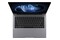 Laptop Huawei MateBook 14 14.2" Intel Core Ultra 5 125H Intel Arc 16GB 512GB SSD M.2 Windows 11 Home szary