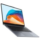 Laptop Huawei MateBook D14 14.0" Intel Core i5 13420H INTEL UHD 16GB 512GB SSD M.2 Windows 11 Home szary