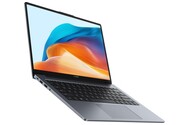 Laptop Huawei MateBook D14 14.0" Intel Core i5 13420H INTEL UHD 16GB 512GB SSD M.2 Windows 11 Home szary