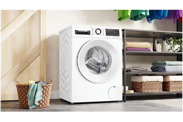 Pralka Bosch WGG14209PL 9kg 1200obr./min