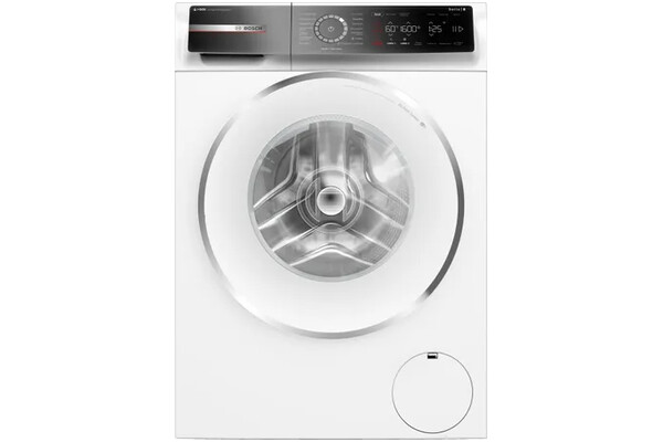 Pralka Bosch WGB256A0PL Serie 8 10kg 1600obr./min
