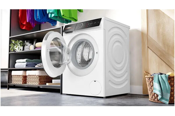 Pralka Bosch WGB256A0PL Serie 8 10kg 1600obr./min