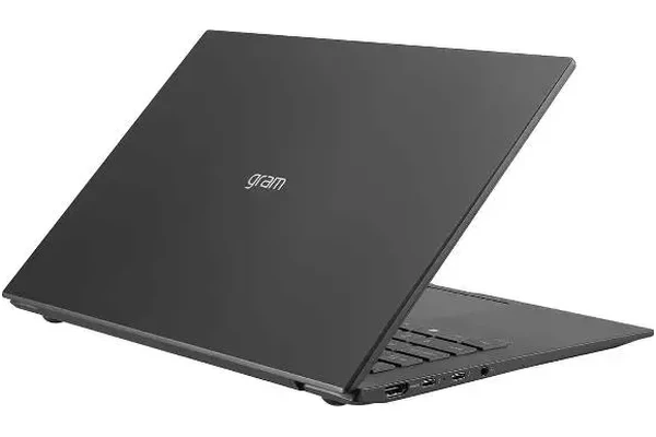 Laptop LG Gram 14.0" Intel Core i5 1340P INTEL Iris Xe 16GB 512GB SSD Windows 11 Home czarny