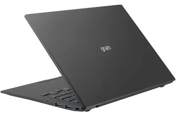 Laptop LG Gram 14.0" Intel Core i5 1340P INTEL Iris Xe 16GB 512GB SSD Windows 11 Home czarny