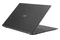 Laptop LG Gram 14.0" Intel Core i5 1340P INTEL Iris Xe 16GB 512GB SSD Windows 11 Home czarny