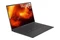 Laptop LG Gram 14.0" Intel Core i5 1340P INTEL Iris Xe 16GB 512GB SSD Windows 11 Home czarny