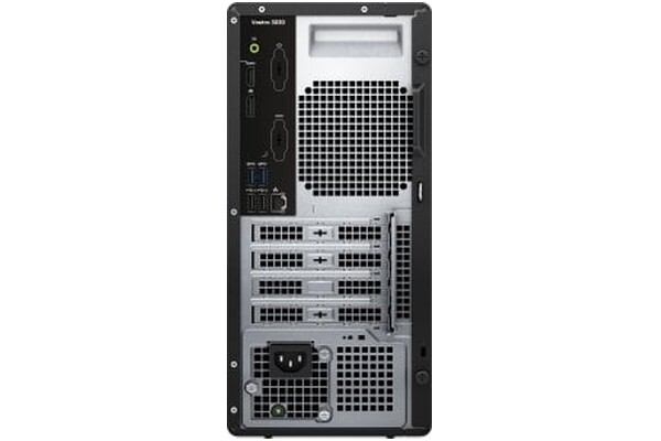 DELL Vostro 3030 16GB DDR5 NVIDIA GeForce RTX 4060 8GB 1TB SSD Windows 11 Professional