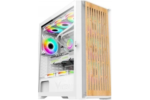 MORELE.NET Game X G700 AMD Ryzen 9 32GB DDR5 AMD Radeon RX 7600 8GB 1TB SSD brak
