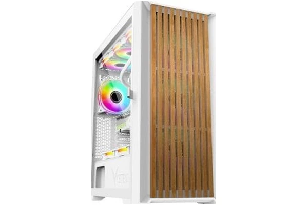 MORELE.NET Game X G700 AMD Ryzen 9 32GB DDR5 AMD Radeon RX 7600 8GB 1TB SSD brak