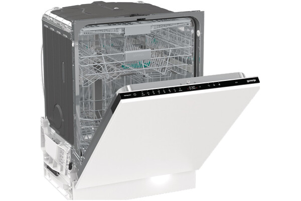 Zmywarka do zabudowy Gorenje GV673C60