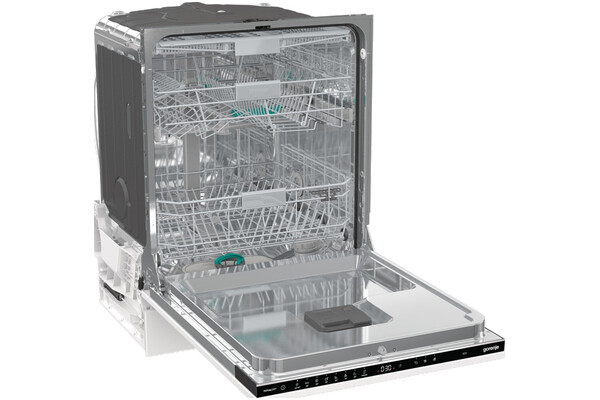 Zmywarka do zabudowy Gorenje GV673C60