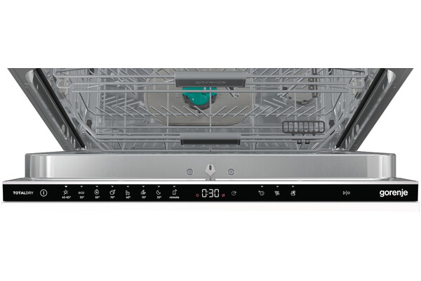 Zmywarka do zabudowy Gorenje GV673C60