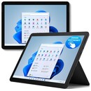 Laptop Microsoft Surface Go 3 10.5" Intel Pentium 6500Y INTEL UHD 615 8GB 128GB SSD Windows 11 Home S czarny