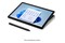 Laptop Microsoft Surface Go 3 10.5" Intel Pentium 6500Y INTEL UHD 615 8GB 128GB SSD Windows 11 Home S czarny