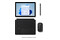 Laptop Microsoft Surface Go 3 10.5" Intel Pentium 6500Y INTEL UHD 615 8GB 128GB SSD Windows 11 Home S czarny