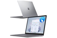 Laptop Microsoft Surface Laptop 5 13.5" Intel Core i5 1235U INTEL Iris Xe 16GB 512GB SSD Windows 11 Home platynowy