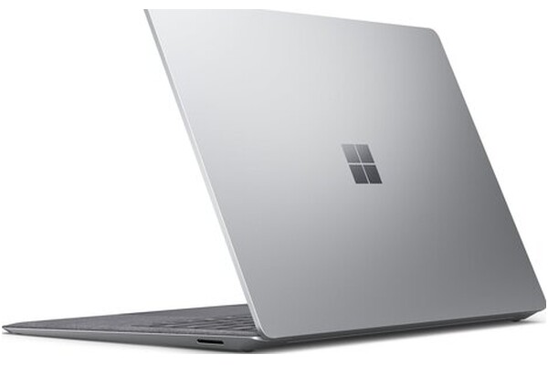 Laptop Microsoft Surface Laptop 5 13.5" Intel Core i5 1235U INTEL Iris Xe 8GB 256GB SSD Windows 11 Home platynowy