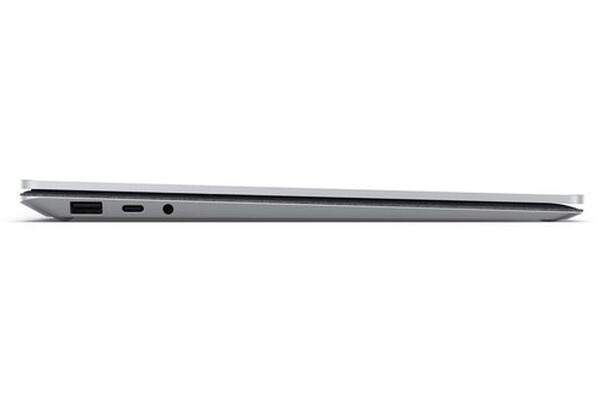Laptop Microsoft Surface Laptop 5 13.5" Intel Core i5 1235U INTEL Iris Xe 8GB 256GB SSD Windows 11 Home platynowy