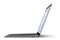 Laptop Microsoft Surface Laptop 5 13.5" Intel Core i5 1235U INTEL Iris Xe 8GB 256GB SSD Windows 11 Home platynowy