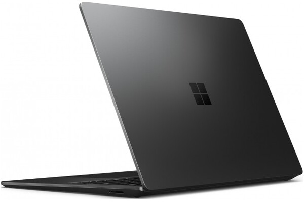Laptop Microsoft Surface Laptop 5 13.5" Intel Core i5 1245U INTEL Iris Xe 16GB 256GB SSD Windows 11 Professional czarny