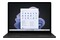 Laptop Microsoft Surface Laptop 5 13.5" Intel Core i5 1245U INTEL Iris Xe 16GB 256GB SSD Windows 11 Professional czarny