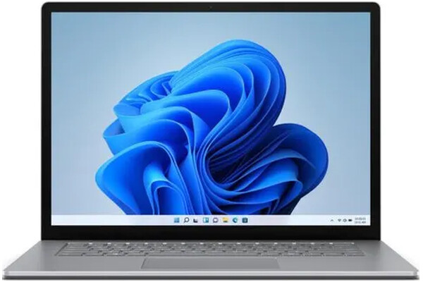 Laptop Microsoft Surface 4 15.0" AMD Ryzen 7 4980U AMD Radeon 8GB 256GB SSD Windows 11 Home platynowy