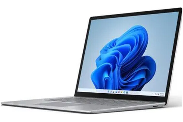 Laptop Microsoft Surface 4 15.0" AMD Ryzen 7 4980U AMD Radeon 8GB 256GB SSD Windows 11 Home platynowy