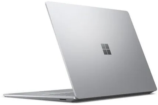 Laptop Microsoft Surface 4 15.0" AMD Ryzen 7 4980U AMD Radeon 8GB 256GB SSD Windows 11 Home platynowy